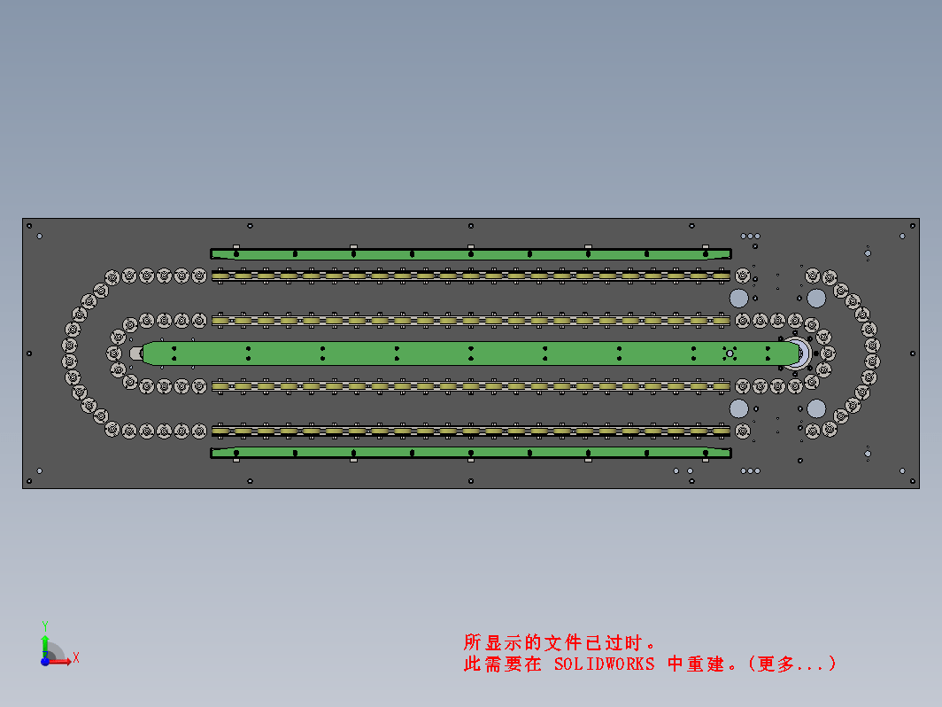 不锈钢管自动折弯成型设备设计