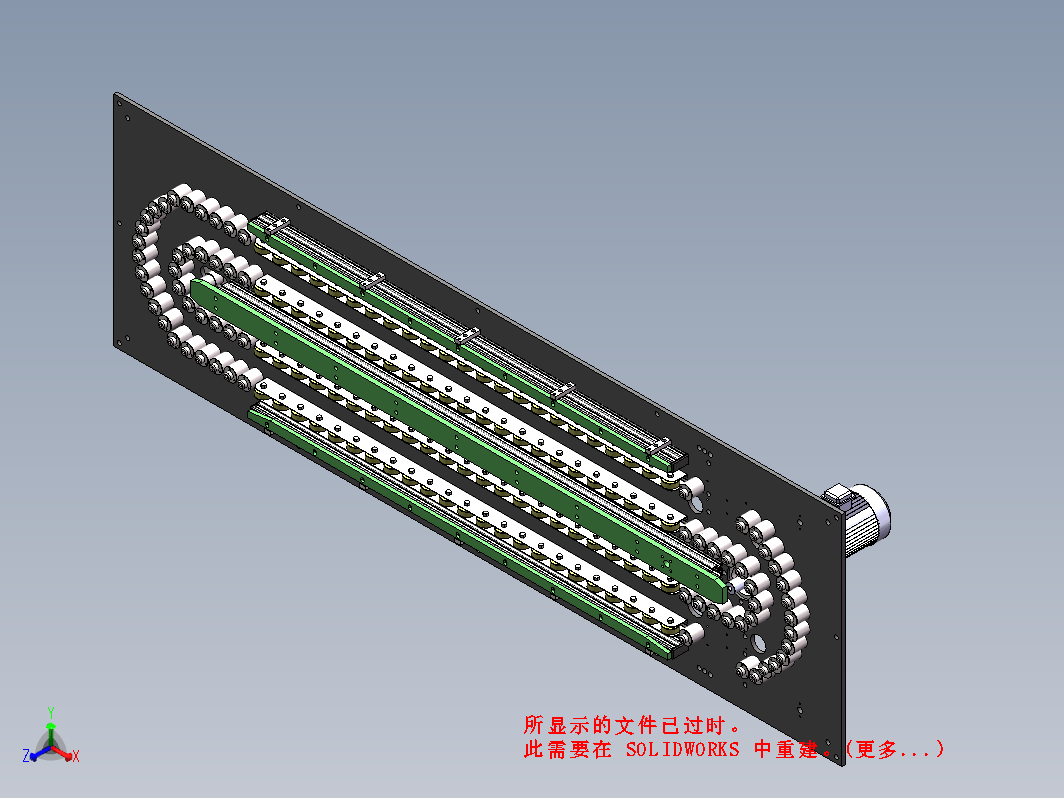 不锈钢管自动折弯成型设备设计