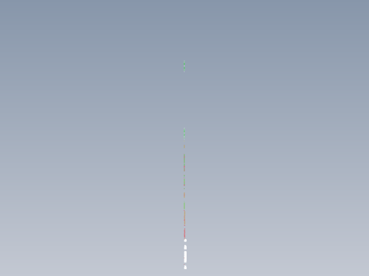 拉包模具整套图纸缩略图