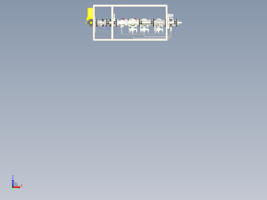 Hydraulic station液压站缩略图