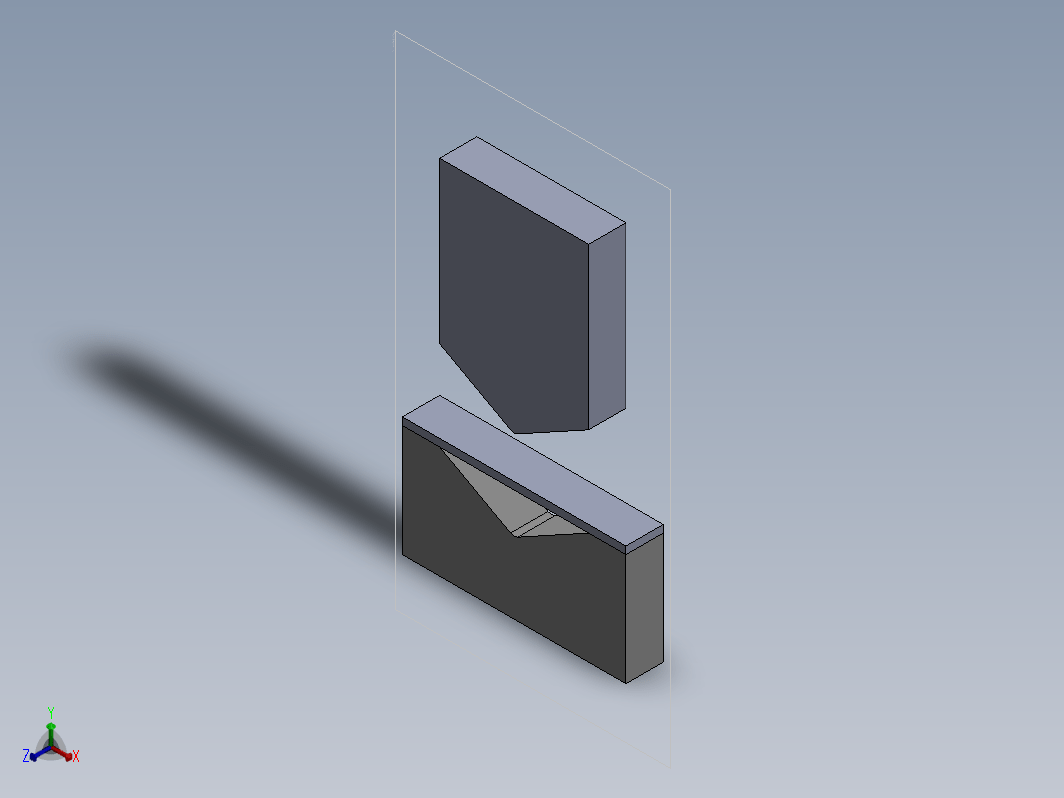 SOLIDWORKS 中的非线性仿真与扩展