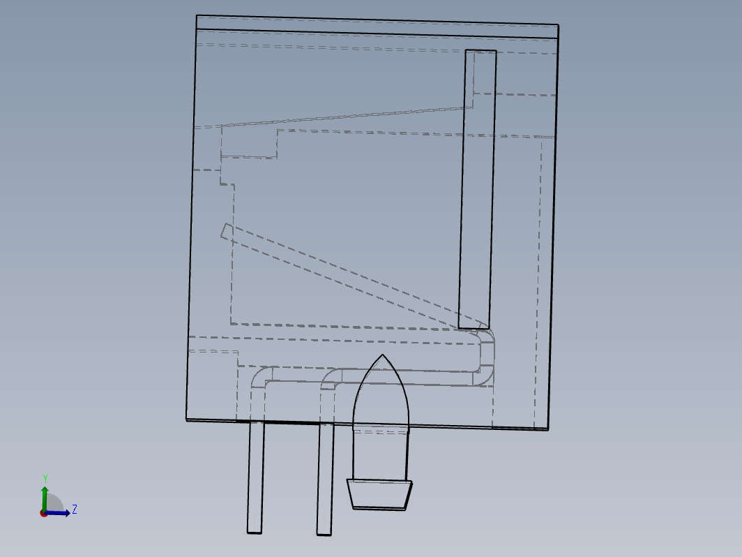 RJ45插座