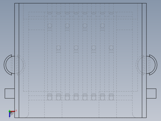RJ45插座缩略图