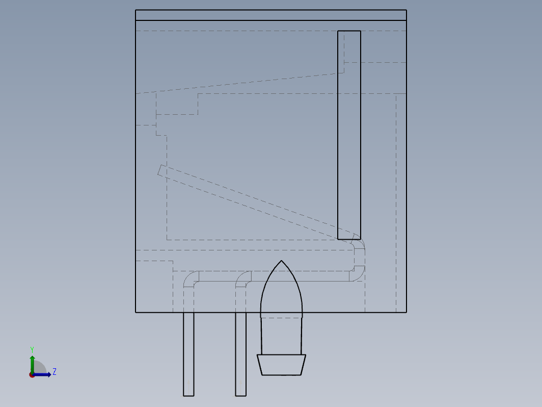 RJ45插座