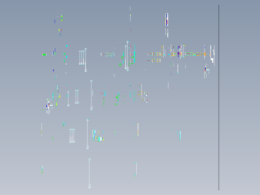 冲爪模模具设计