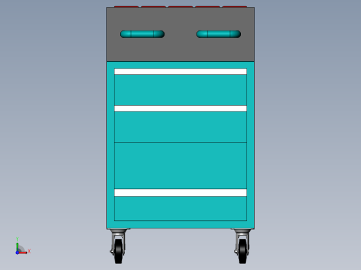 刀具柜缩略图