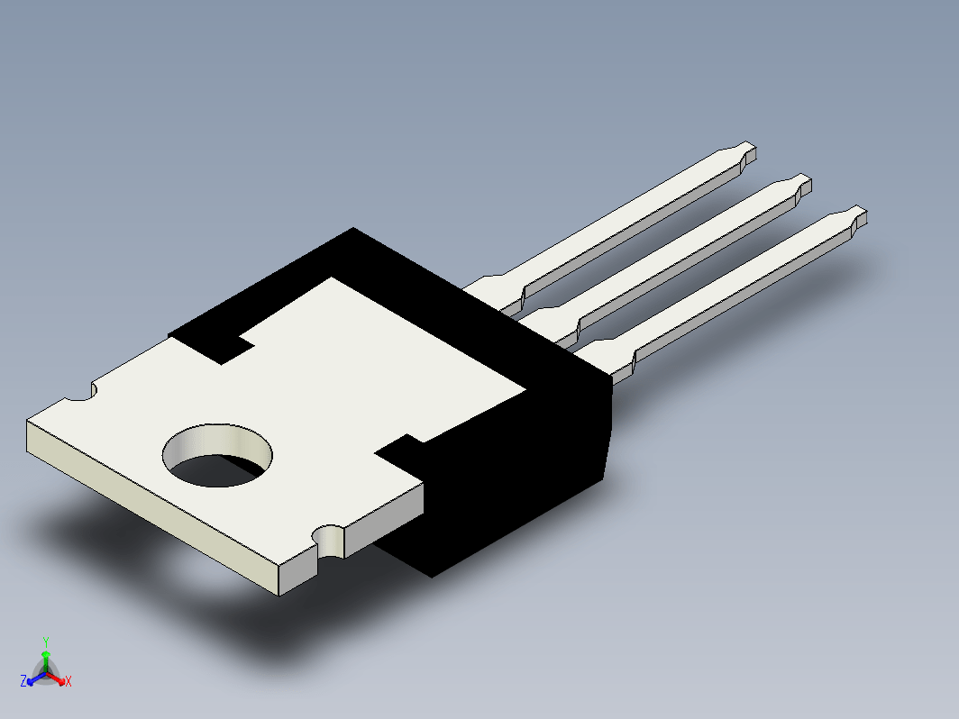 TO-220 封装