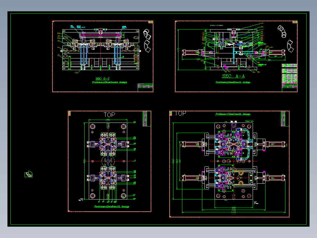 模具图档-83