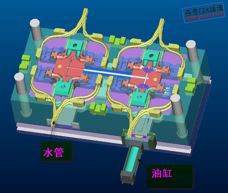 模具图档-83