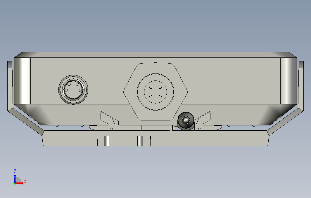 图像识别传感器IV-M30+OP-87466系列