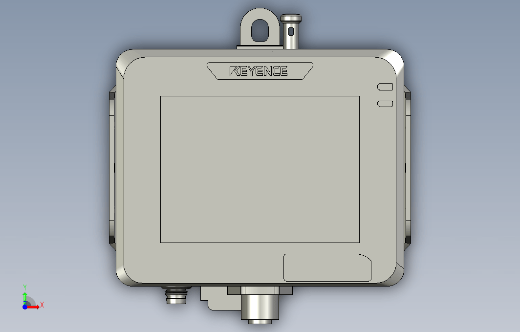 图像识别传感器IV-M30+OP-87466系列