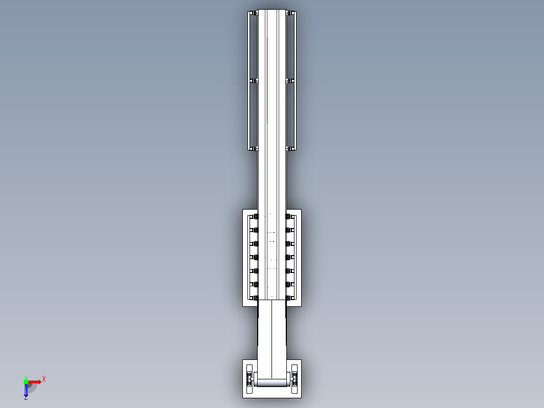 煤炭专用输送带