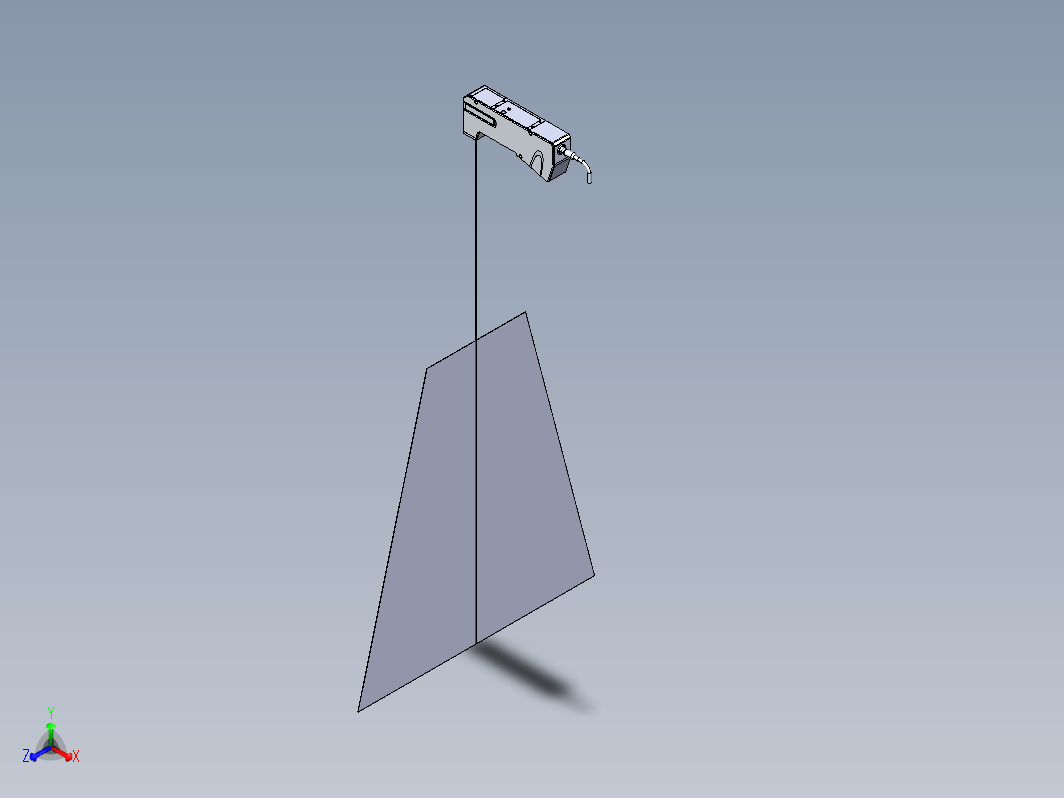 基恩士激光轮廓测量仪LJ-X8900