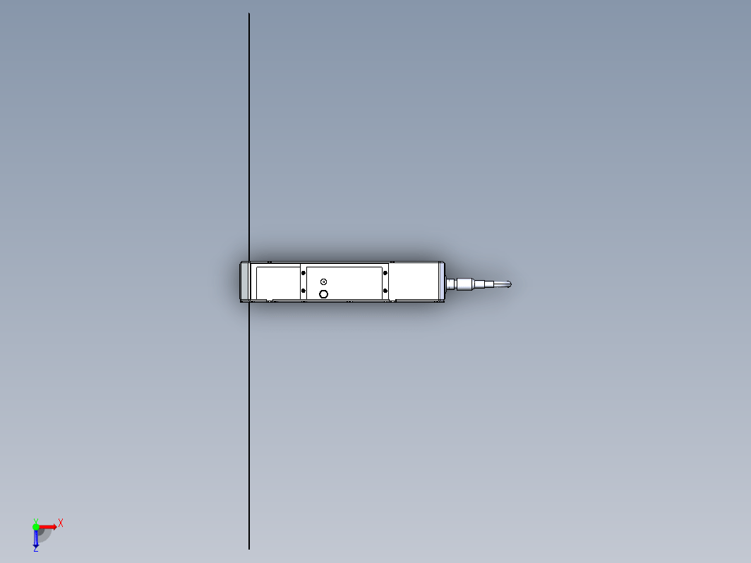 基恩士激光轮廓测量仪LJ-X8900