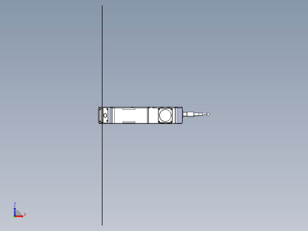 基恩士激光轮廓测量仪LJ-X8900