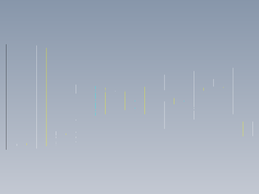 brake pads刹车片 081M缩略图