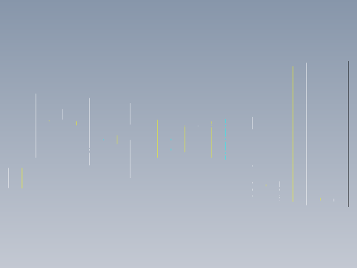brake pads刹车片 081M缩略图