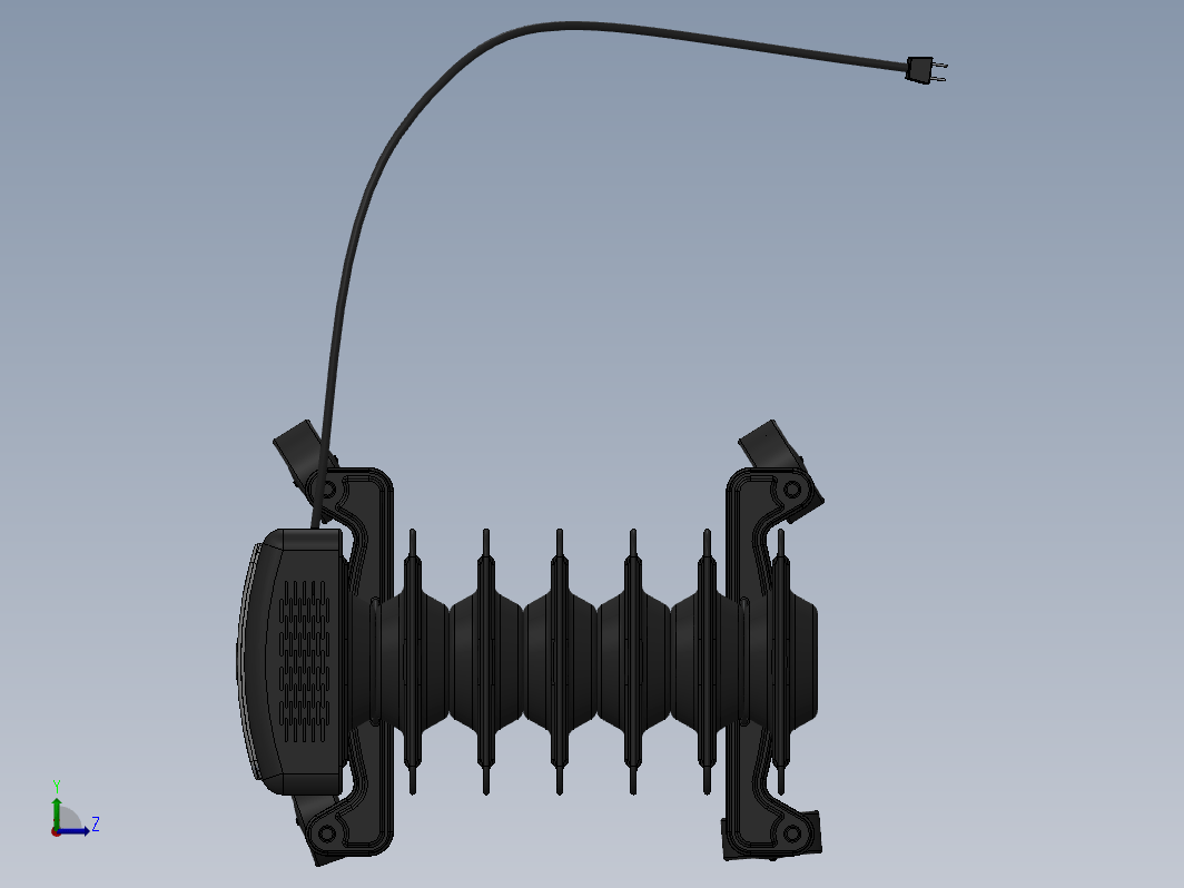 Radiator散热器