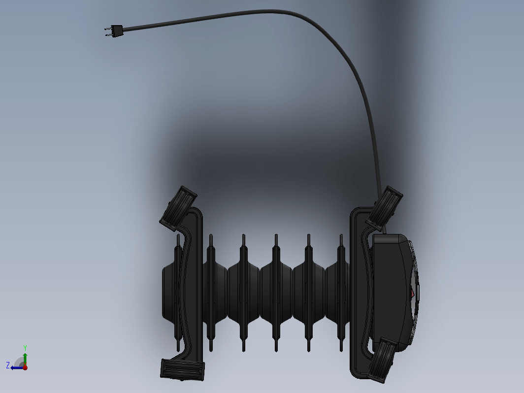 Radiator散热器