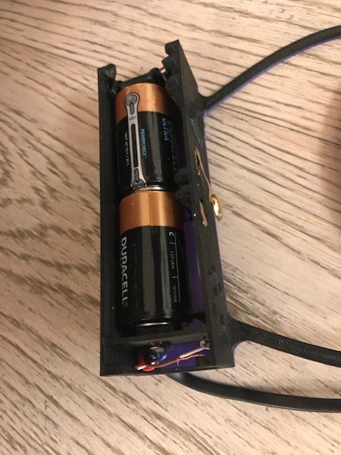 玩偶旋转木马玩具缩略图