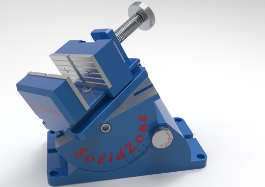 虎钳台钳卡钳-2-way-angle-vise-morsa-angular-1 2 SW STL缩略图