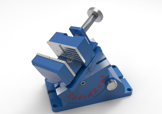 虎钳台钳卡钳-2-way-angle-vise-morsa-angular-1 2 SW STL缩略图