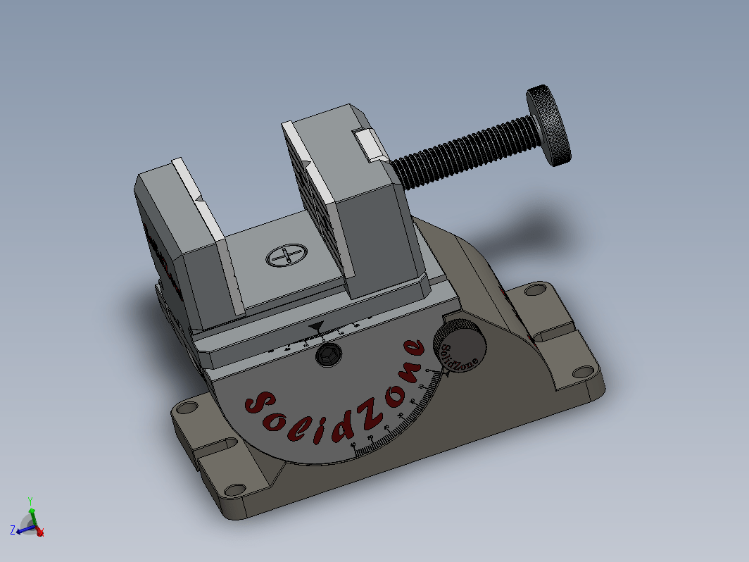 虎钳台钳卡钳-2-way-angle-vise-morsa-angular-1 2 SW STL