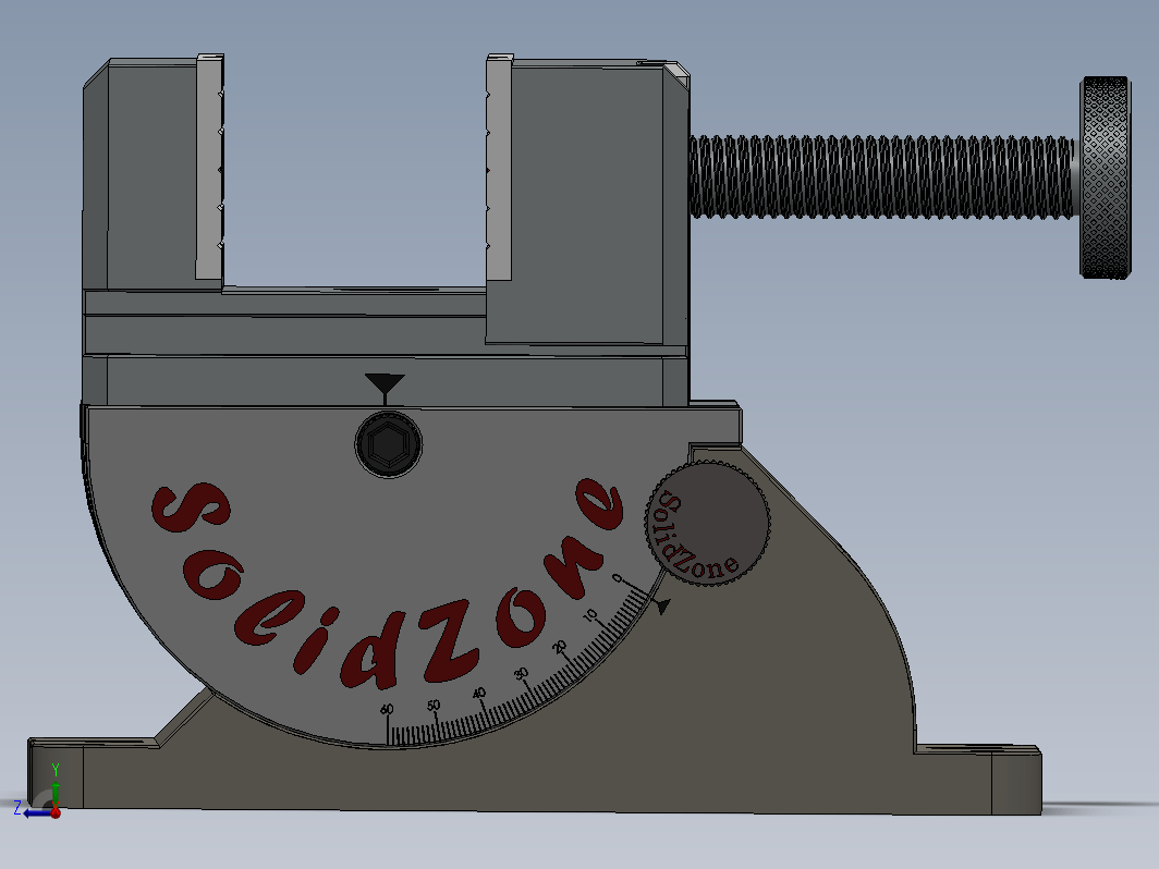 虎钳台钳卡钳-2-way-angle-vise-morsa-angular-1 2 SW STL