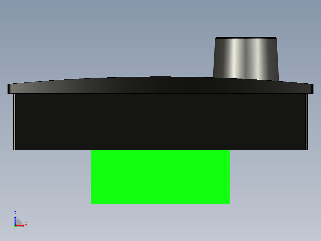 HF020步进控制器