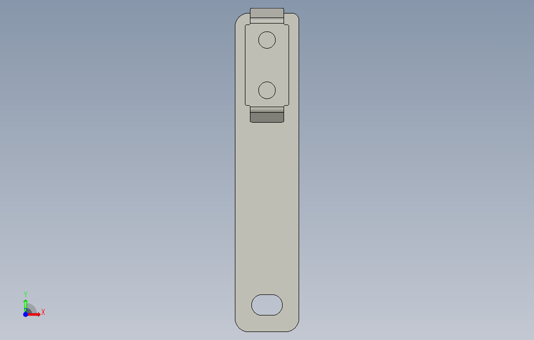 安全光栅GL-RB11系列