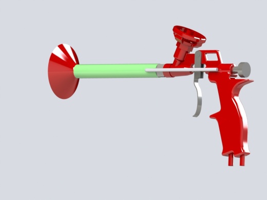 农业喷头设计图纸缩略图