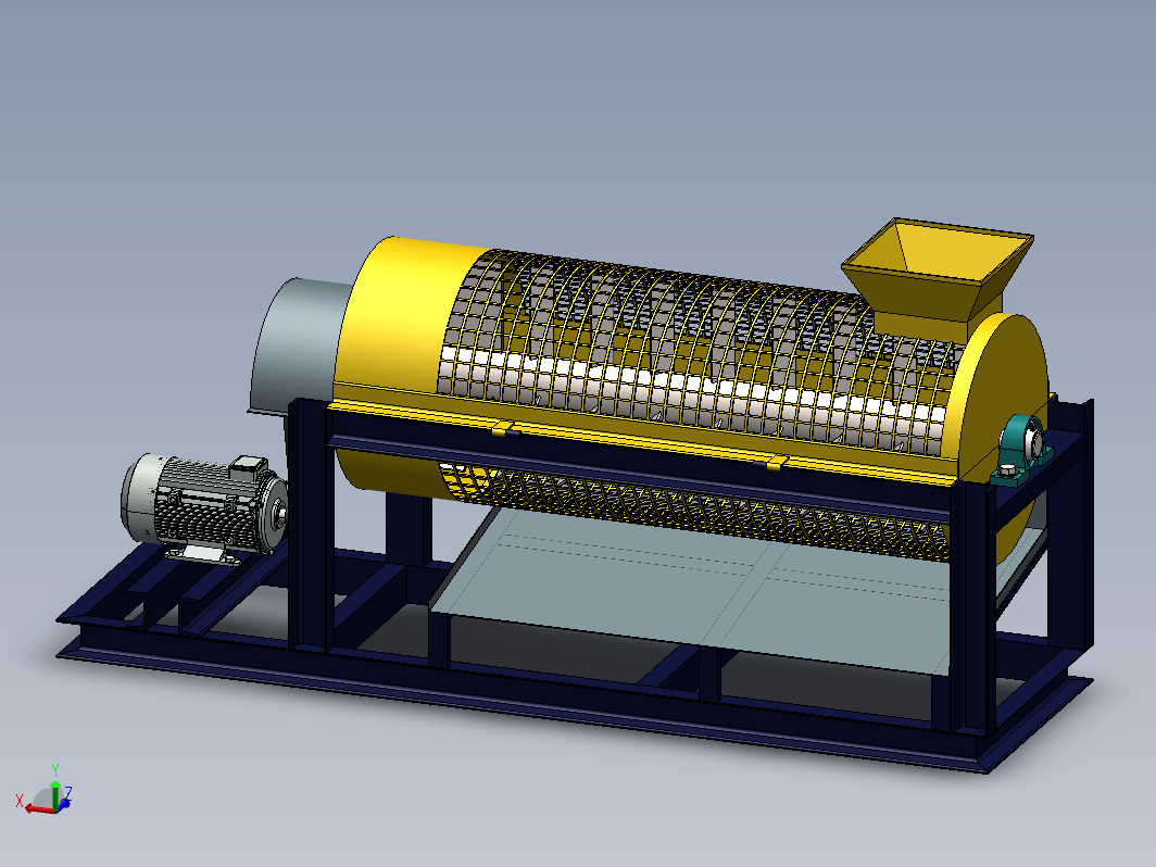 塑料干燥机plastic-dryer-machine-SW