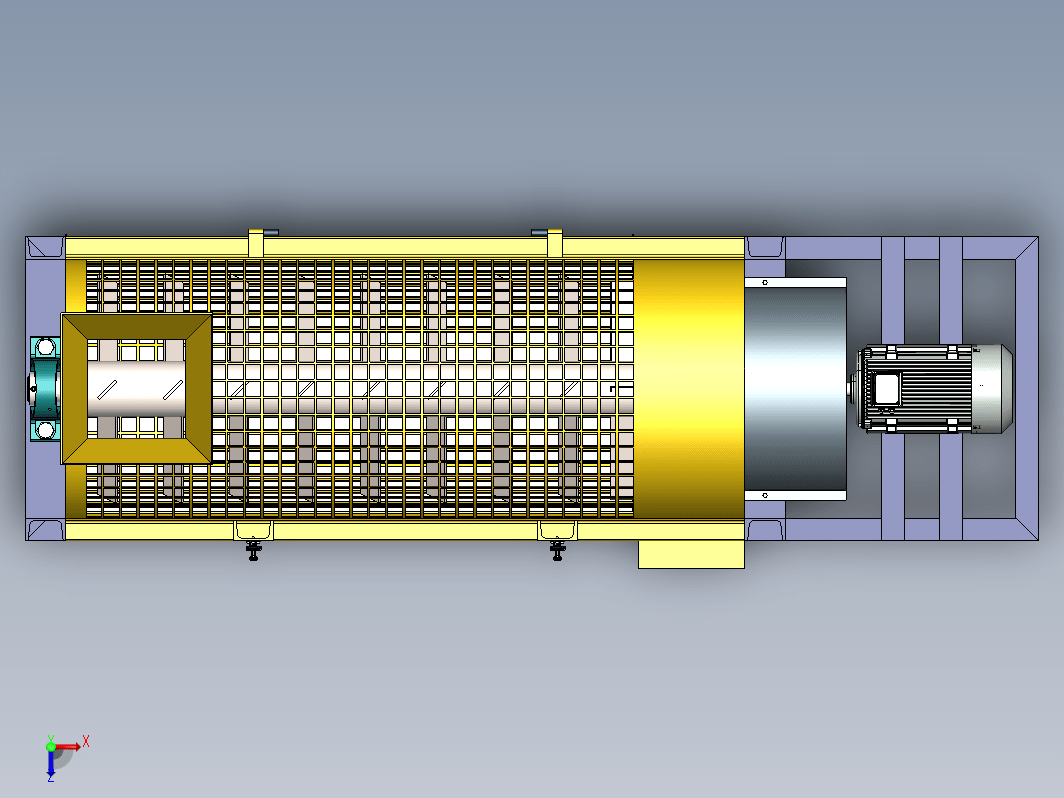 塑料干燥机plastic-dryer-machine-SW