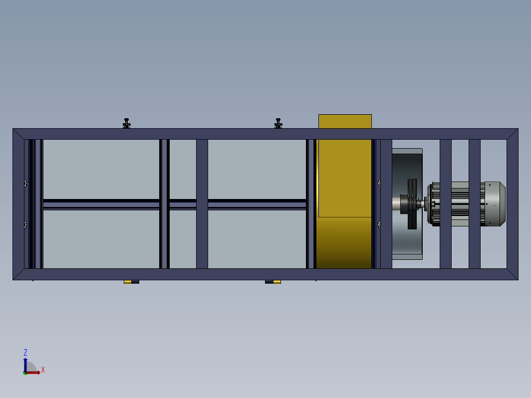 塑料干燥机plastic-dryer-machine-SW