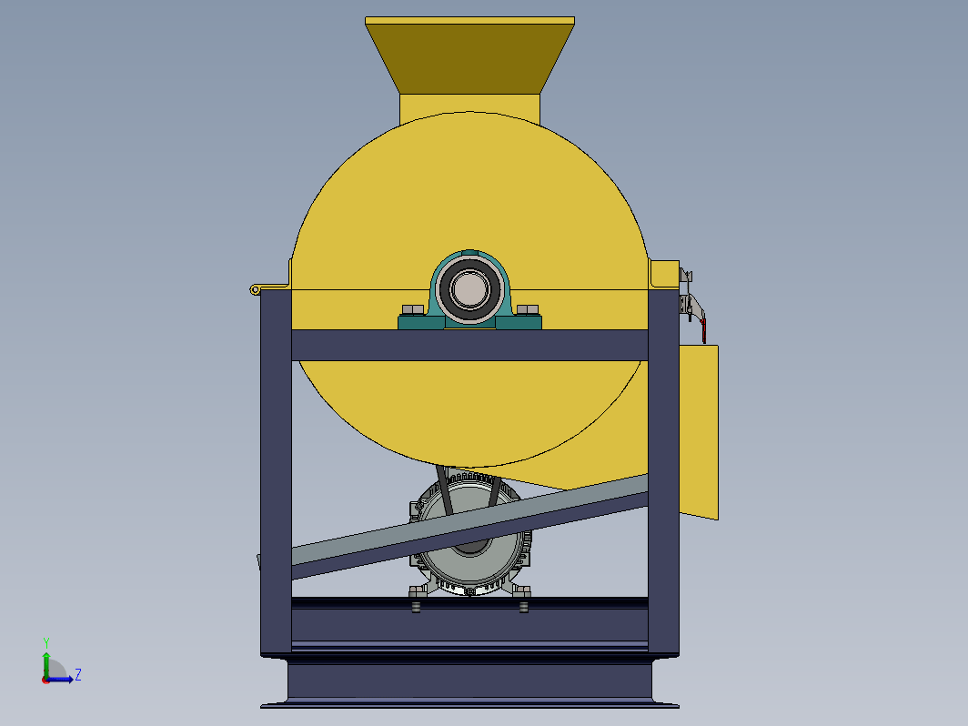 塑料干燥机plastic-dryer-machine-SW