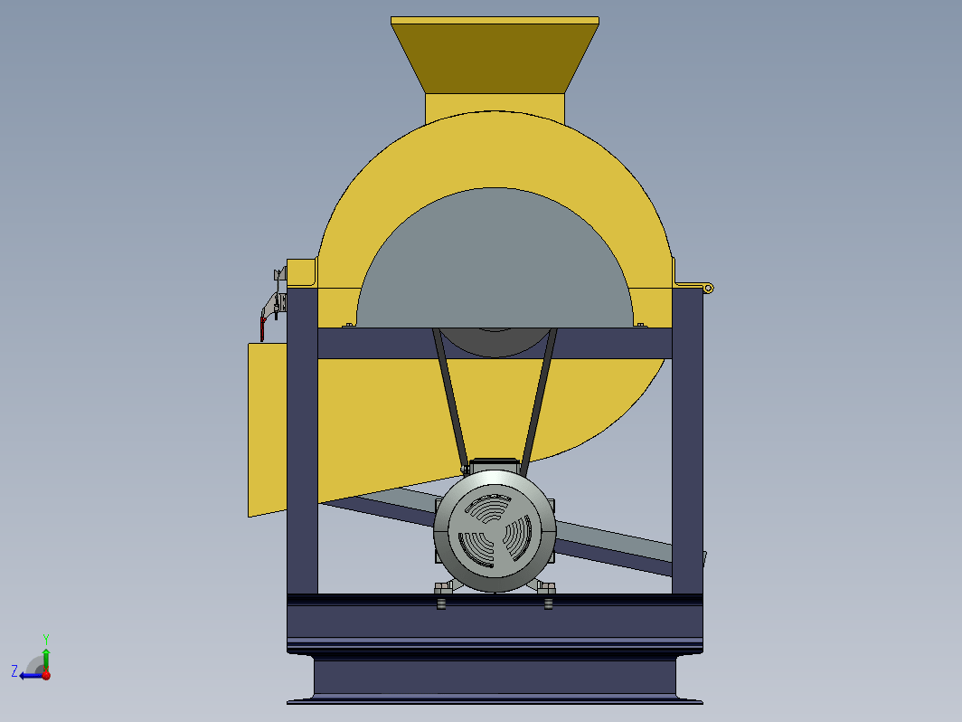 塑料干燥机plastic-dryer-machine-SW