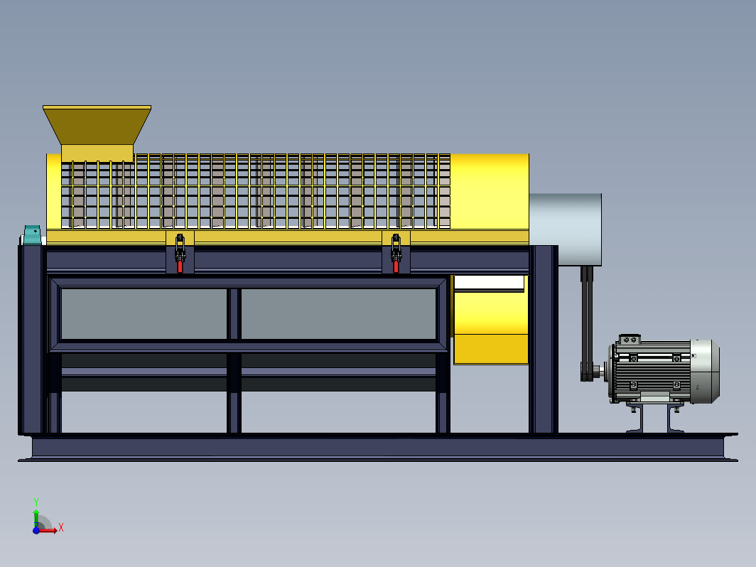 塑料干燥机plastic-dryer-machine-SW