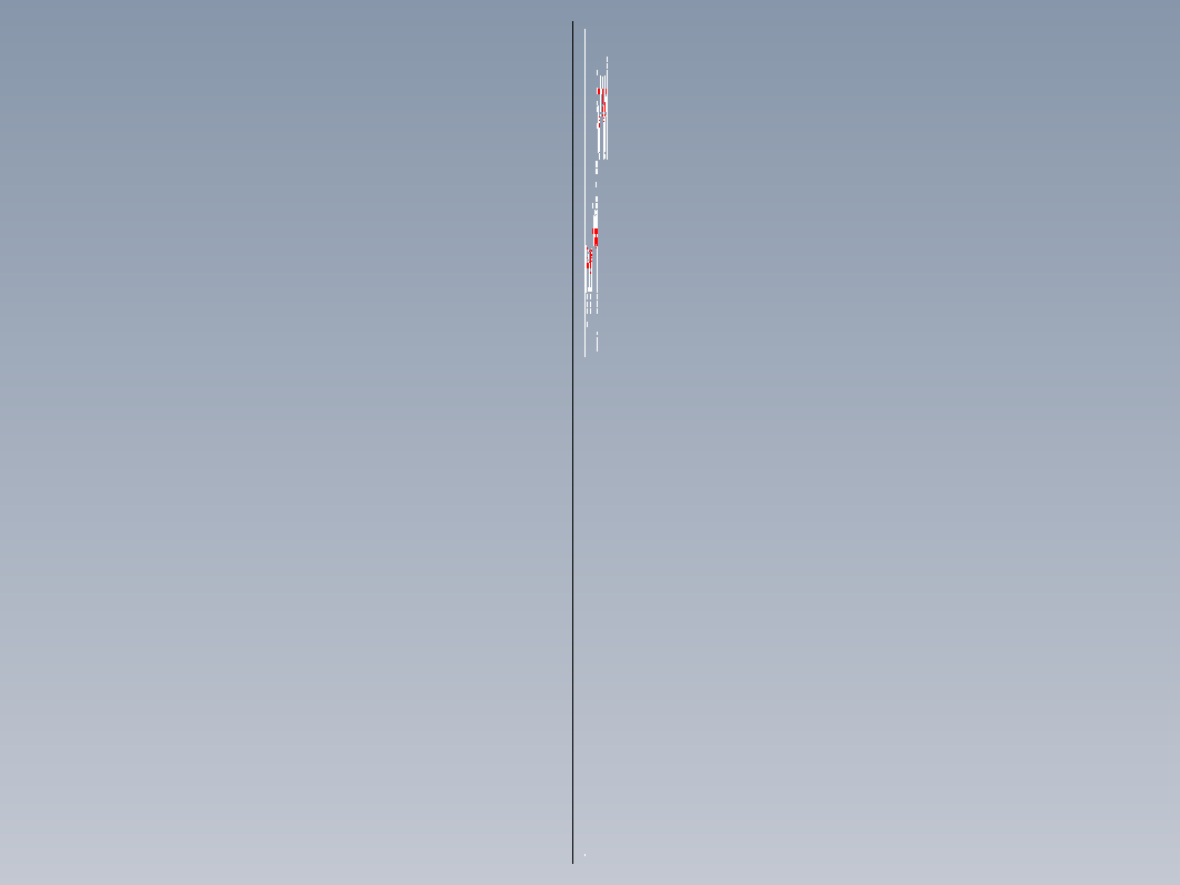 蓄热式烧嘴换向系统流程图3