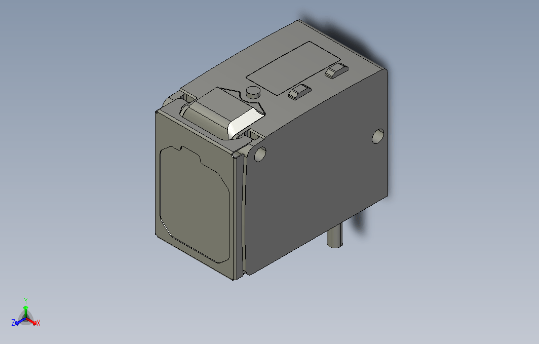 放大器内置型光电传感器OP-87778_LR-TB5000系列