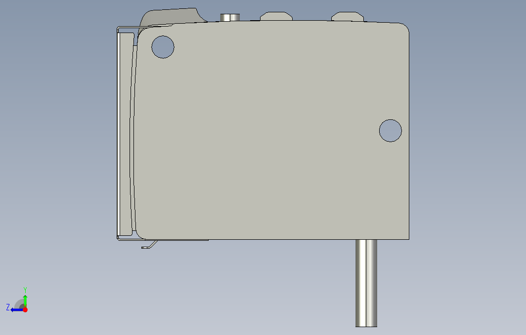 放大器内置型光电传感器OP-87778_LR-TB5000系列