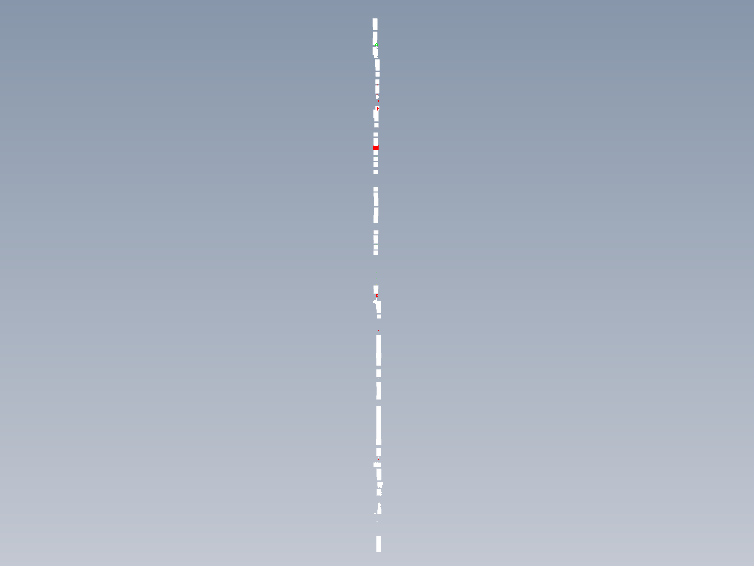 转向柱式电动助力转向系统设计+CAD+说明书