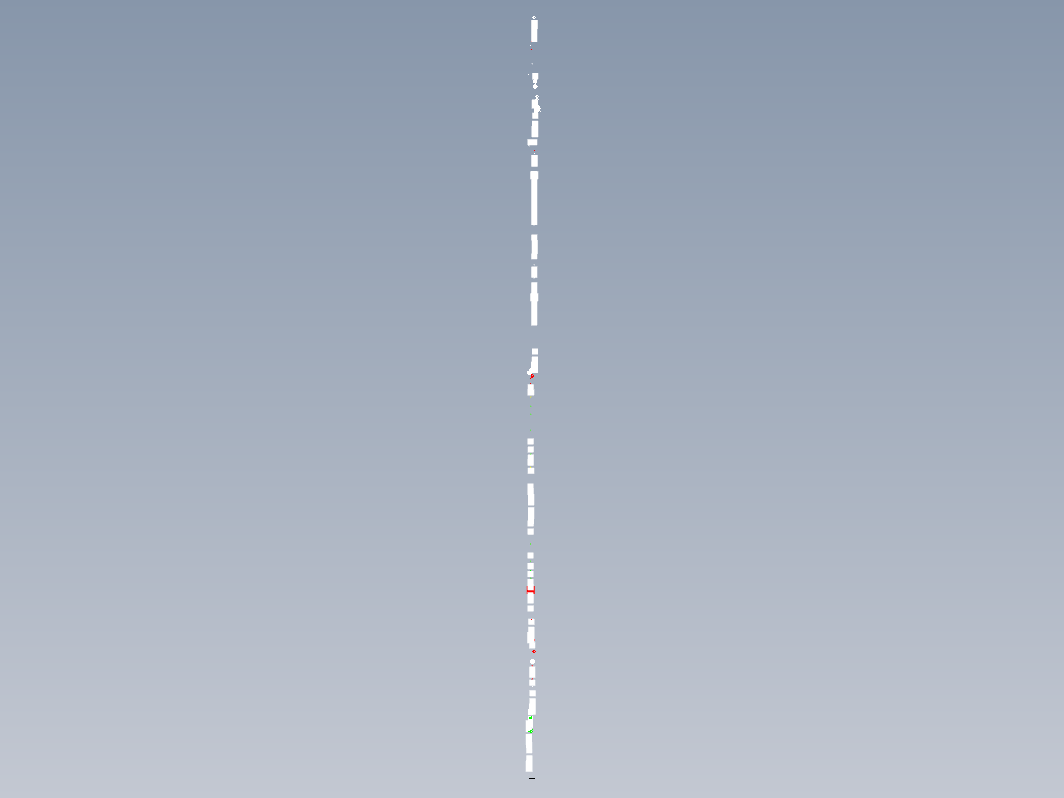 转向柱式电动助力转向系统设计+CAD+说明书