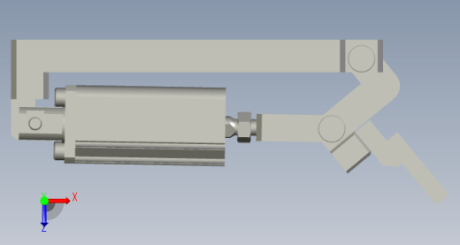 旋转压紧机构缩略图