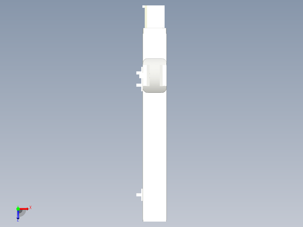 标准螺杆滑台KTH5M-250-BC-42M-C4