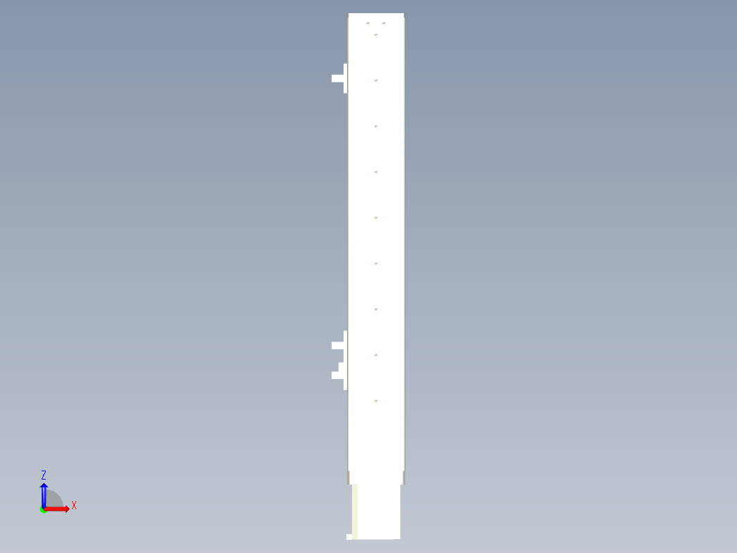 标准螺杆滑台KTH5M-250-BC-42M-C4