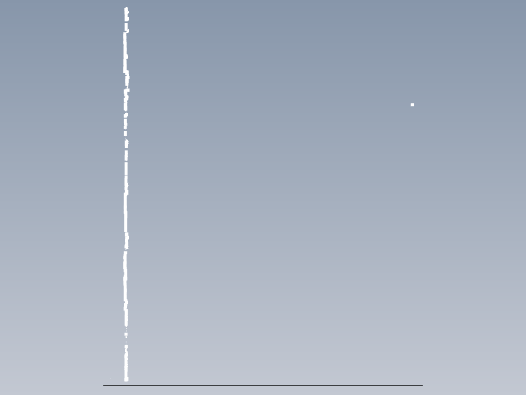 φ900锁风翻版阀全套