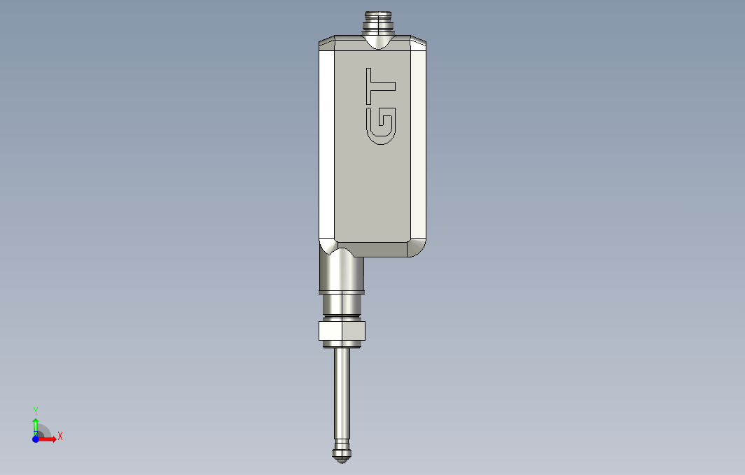 接触式传感器GT2-H12_LF系列