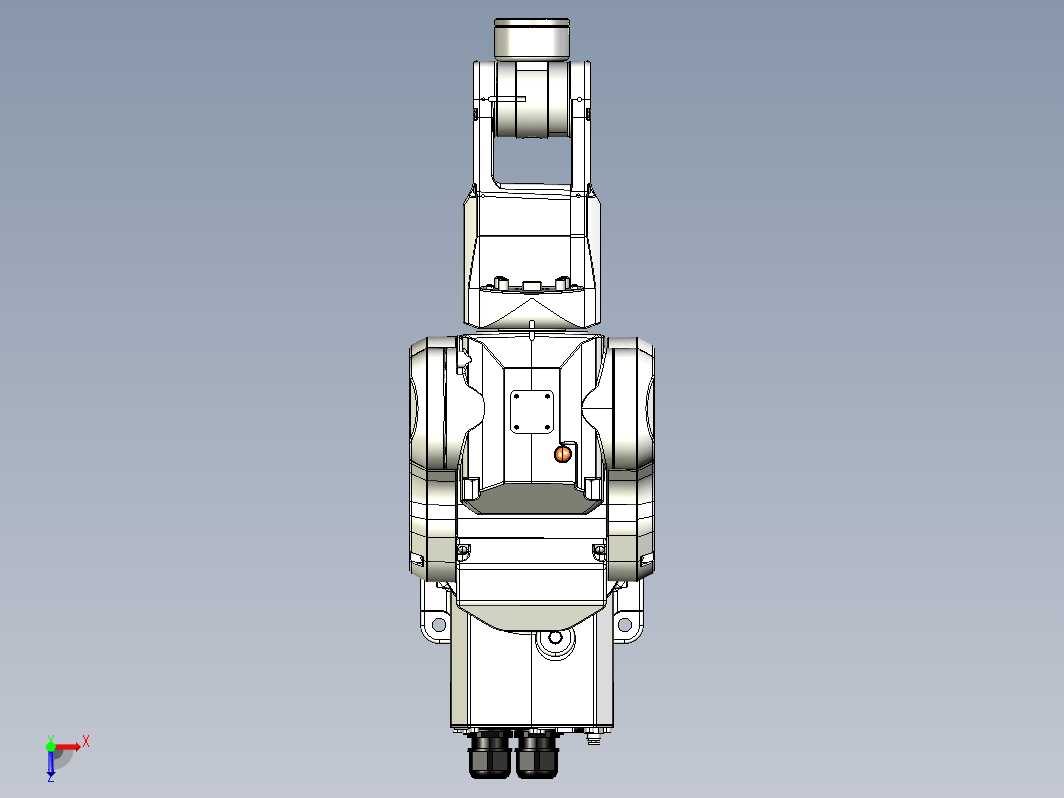 EPSON 6轴机器人