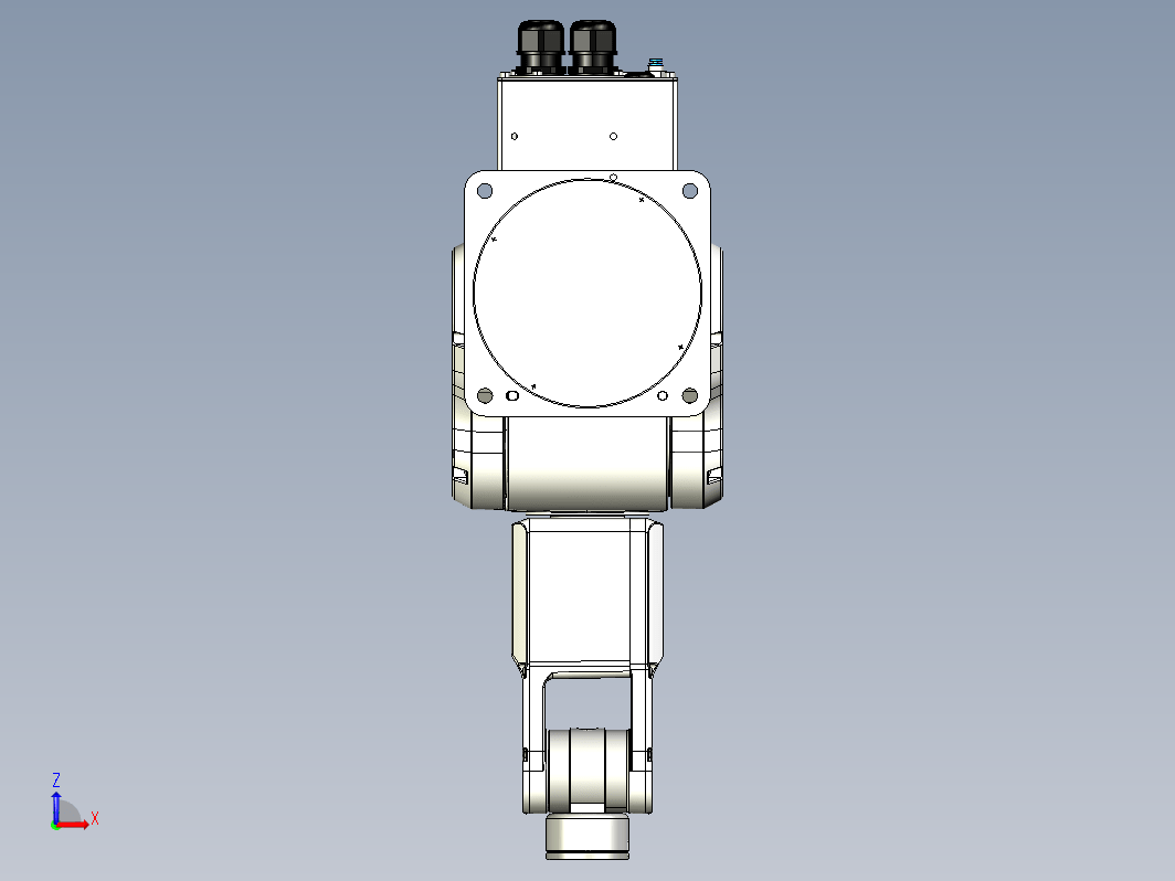 EPSON 6轴机器人