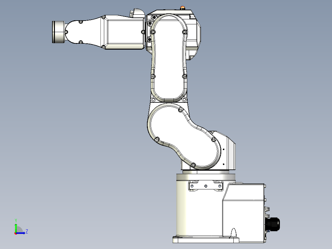 EPSON 6轴机器人